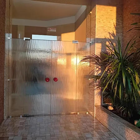 Gelsomini House