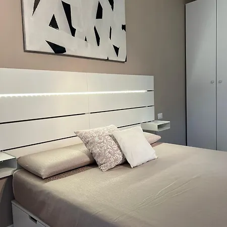 Gelsomini House Appartement Milan