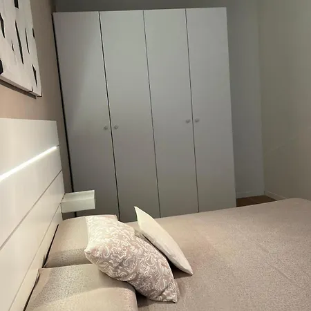 Διαμέρισμα Gelsomini House *