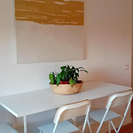 Appartement Gelsomini House Milan