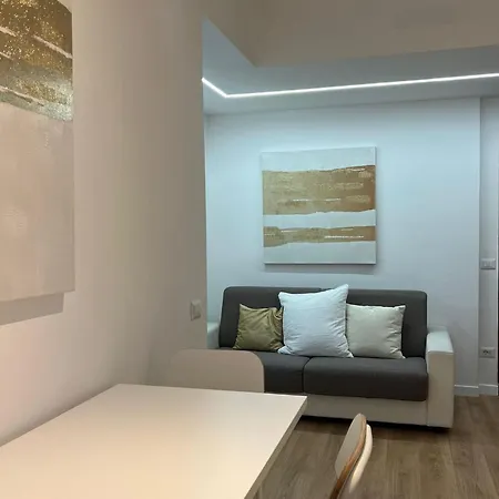 Gelsomini House Appartement Milan
