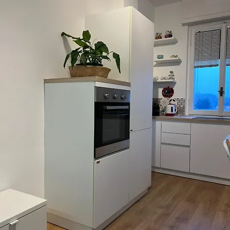 Appartement Gelsomini House *