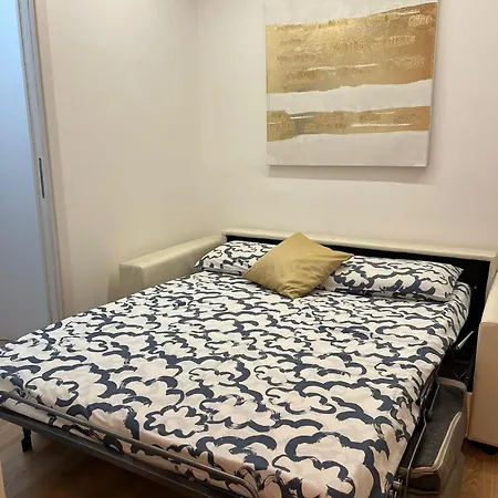 Gelsomini House Appartement *